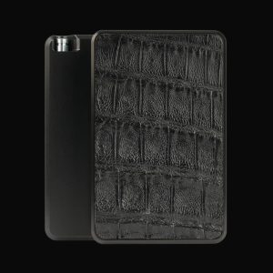 Royal Box Black Crock