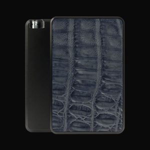 Royal Box Navy Crock - Limited Edition