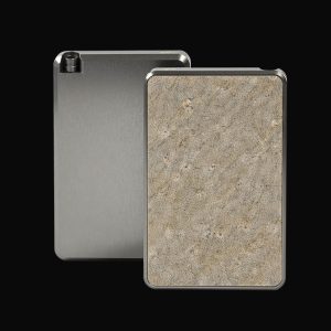 Royal Box Sargas Titanium